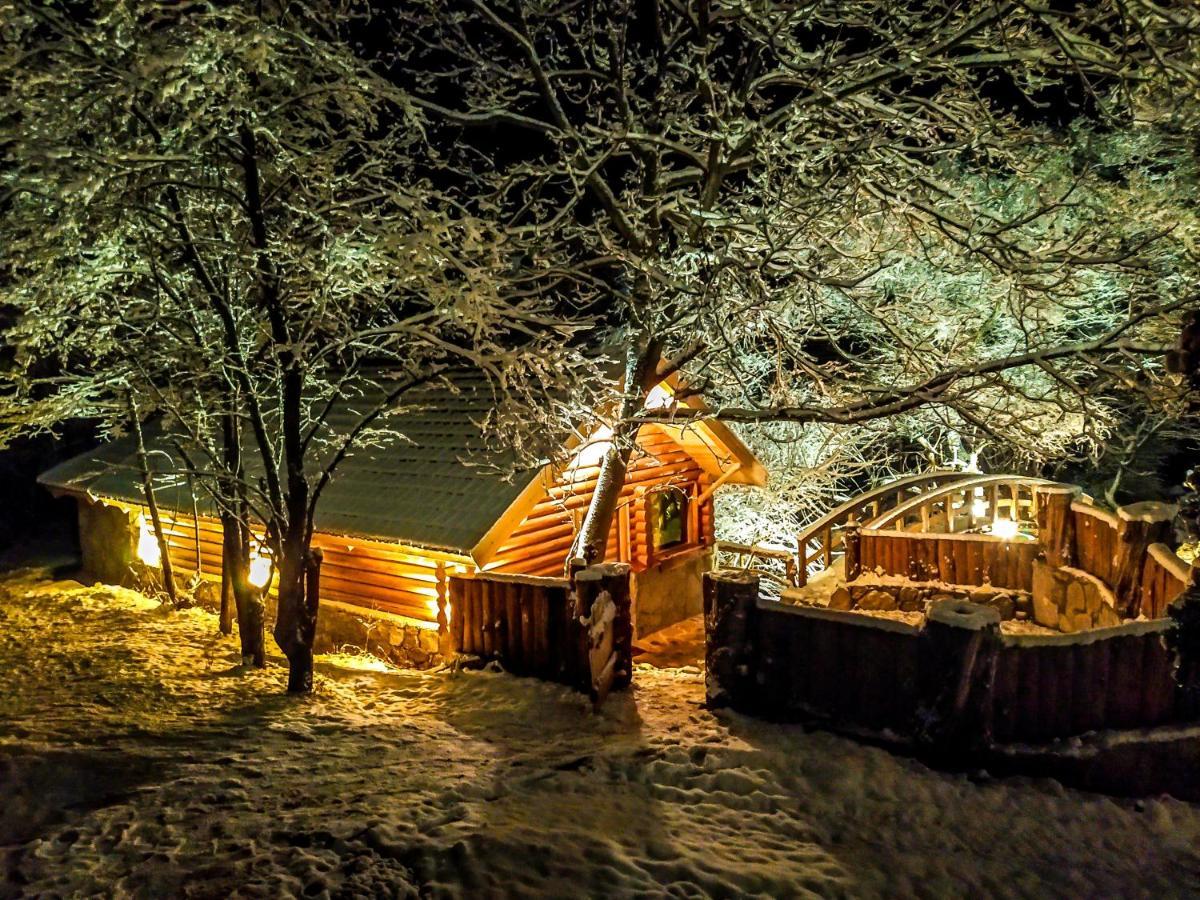 курортный Getahovit 3*